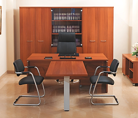 кабинет Патриот