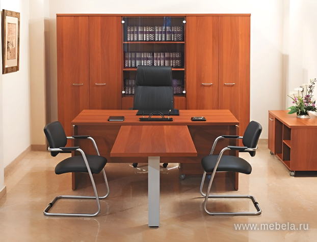 кабинет Патриот