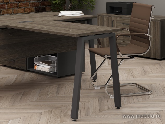 кабинет Project Elm