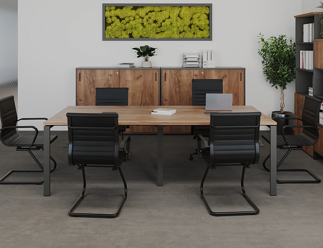 фото столы Project Dub №3