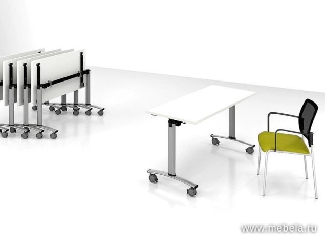 мебель для персонала White Line