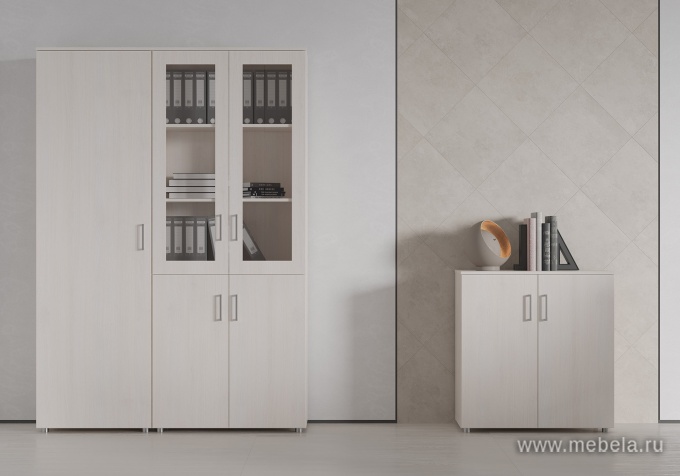 кабинет Boston Light