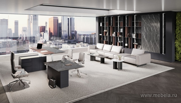 кабинет Stone