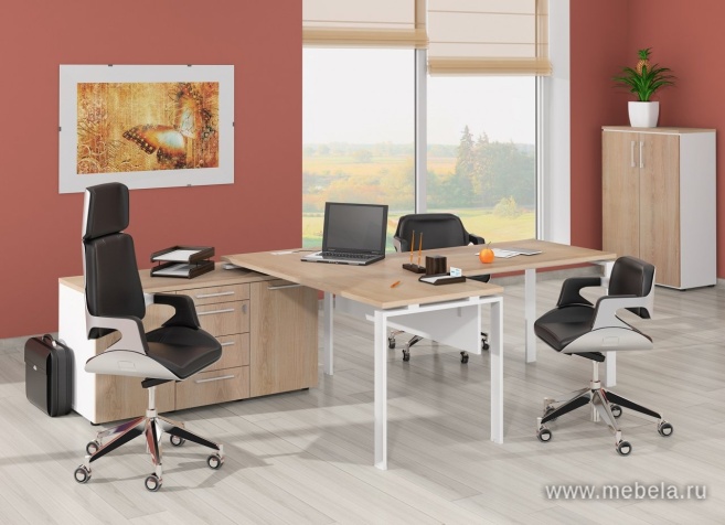 мебель для персонала Спринт люкс