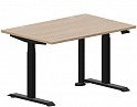 Стол регулируемой высоты (2 громмета)