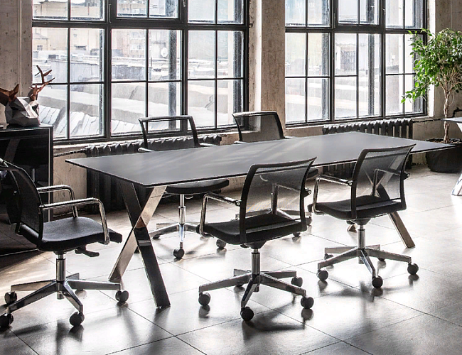 фото столы Анкона №2