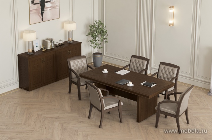 кабинет Perseo