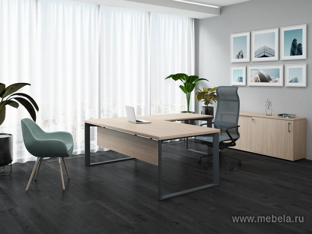 кабинет Fortum