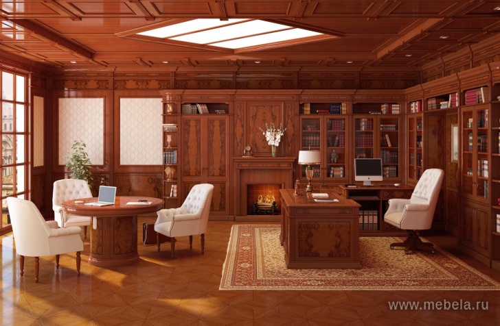 кабинет Privilege