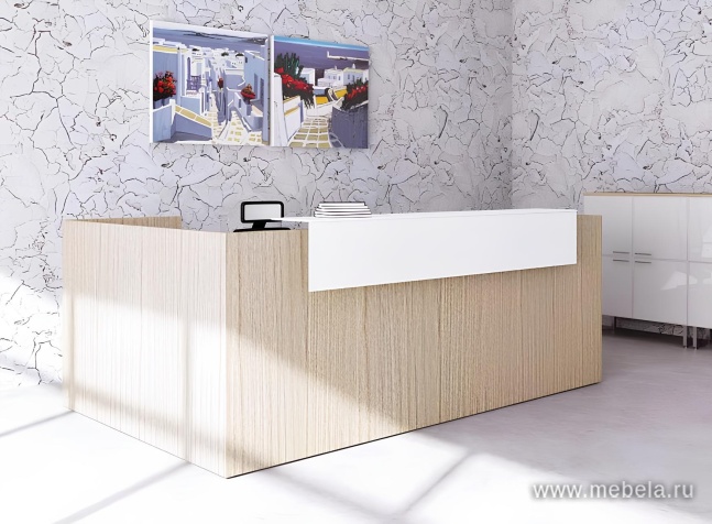 ресепшн Factory Light