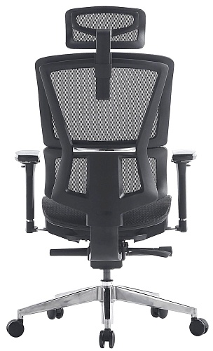 фото кресло EV-Мега №5