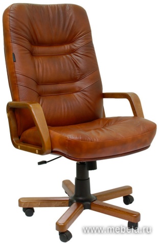 кресло Tu Министр EX