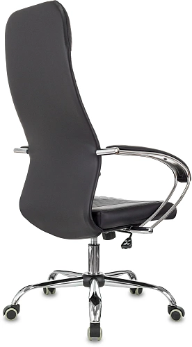 фото кресло CH-610SL Pu №4