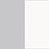серый / белый